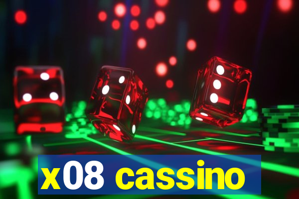 x08 cassino